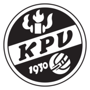 KPV Kokkola Logo PNG Vector