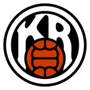 KR Reykjavik Logo PNG Vector