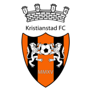 Kristianstad FC new 2016 Logo PNG Vector
