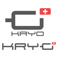 Kry-o Logo PNG Vector