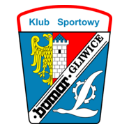 KS Bumar Gliwice Logo PNG Vector