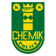 KS Chemik Police Logo PNG Vector