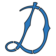 KS Dinamo Tiranë Logo PNG Vector