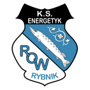 KS Energetyk ROW Rybnik Logo PNG Vector