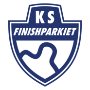 KS Finishparkiet Nowe Miasto Lubawskie Logo PNG Vector