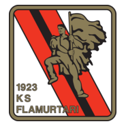 KS Flamurtari Vlorë Logo PNG Vector
