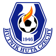 KS Hutnik Huta Czechy Logo PNG Vector