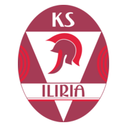 KS Iliria Fushë-Krujë Logo PNG Vector