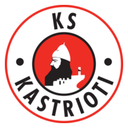 KS Kastrioti Krujë Logo PNG Vector