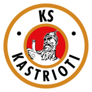 KS Kastrioti Logo PNG Vector