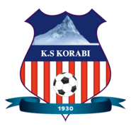 KS Korabi Peshkopi Logo PNG Vector