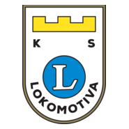 KS Lokomotiva Durres Logo PNG Vector