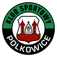 KS Polkowice Logo PNG Vector