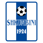 KS Shkumbini Peqin Logo PNG Vector