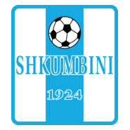 KS Shkumbini Peqin Logo PNG Vector