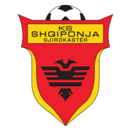 KS Shqiponja Gjirokastër Logo PNG Vector