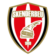 KS Skenderbeu Korce Logo PNG Vector