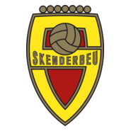 KS Skënderbeu Korçë Logo PNG Vector
