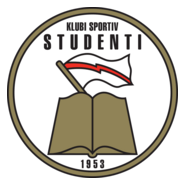 KS Studenti Tiranë Logo PNG Vector