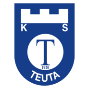 KS Teuta Durres Logo PNG Vector