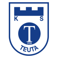 KS Teuta Durres Logo PNG Vector