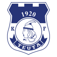 KS Teuta Durres Logo PNG Vector