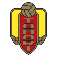 KS Tomori Berat Logo PNG Vector