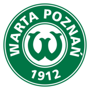 KS Warta Poznan (1912) Logo PNG Vector