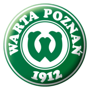 KS Warta Poznan Logo PNG Vector