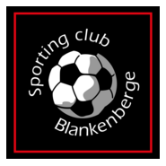 KSC Blankenberge Logo PNG Vector