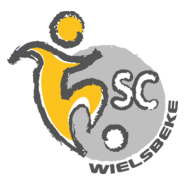 KSC Wielsbeke Logo PNG Vector