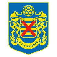 KSK Beveren Logo PNG Vector