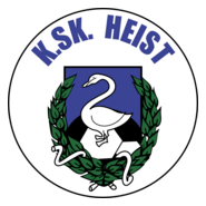 KSK Heist Logo PNG Vector