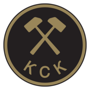 KSK Krakra Pernishki Pernik Logo PNG Vector