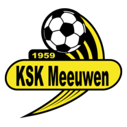 KSK Meeuwen Logo PNG Vector