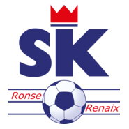 KSK Ronse Logo PNG Vector