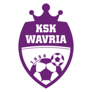 KSK Wavria Logo PNG Vector