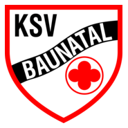 KSV Baunatal Logo PNG Vector