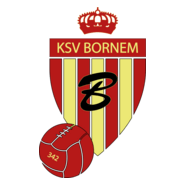 KSV Bornem Logo PNG Vector
