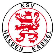 KSV Hessen Kassel Logo PNG Vector