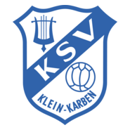 KSV Klein-Karben Logo PNG Vector