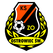KSZO Ostrowiec Swietokrzyski Logo PNG Vector