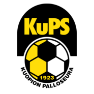 Kuopion Palloseura Logo PNG Vector