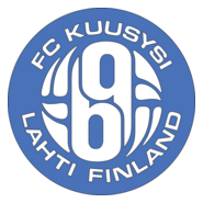 Kuusysi Lahti Logo PNG Vector