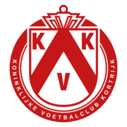 KV Kortrijk Logo PNG Vector