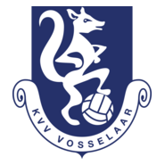 KVV Vosselaar Logo PNG Vector