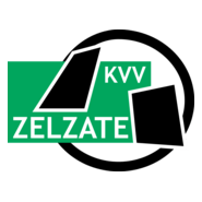 KVV Zelzate Logo PNG Vector