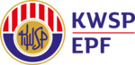 KWSP Logo PNG Vector