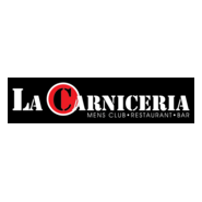 La Carniceria Logo PNG Vector