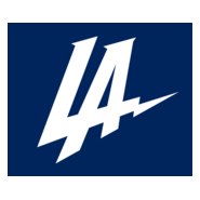 LA Chargers Logo PNG Vector